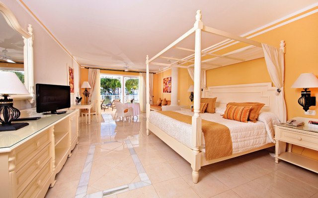 Bahia Principe Grand La Romana - All Inclusive