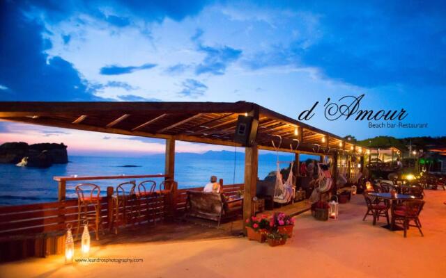 Del Mare Beach Hotel