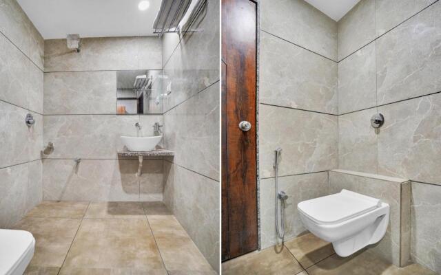 Hotel Pearl Residency