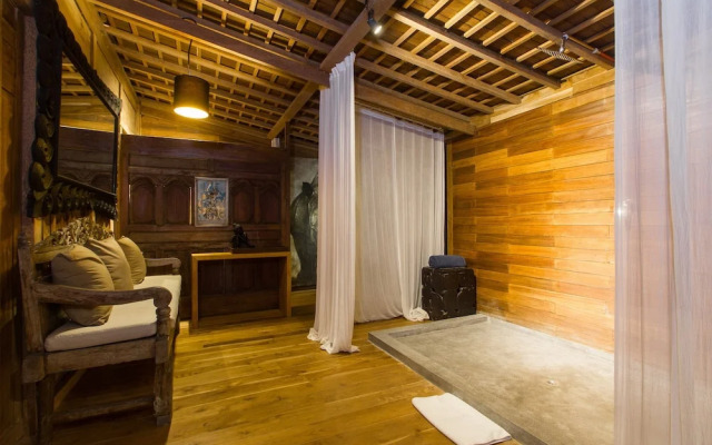 Serenity River Villa-Private Pool