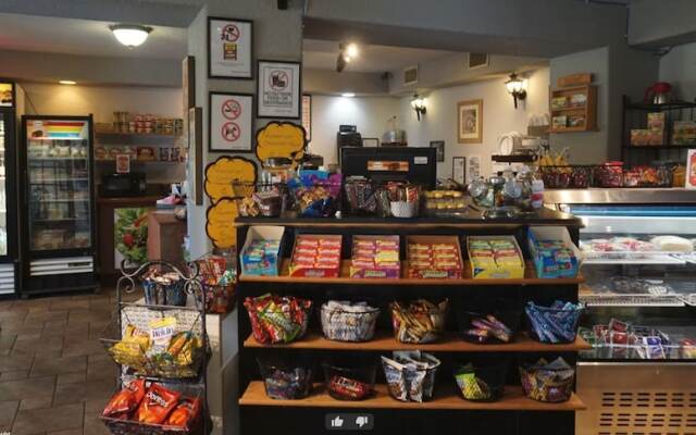 BHostels International Drive North