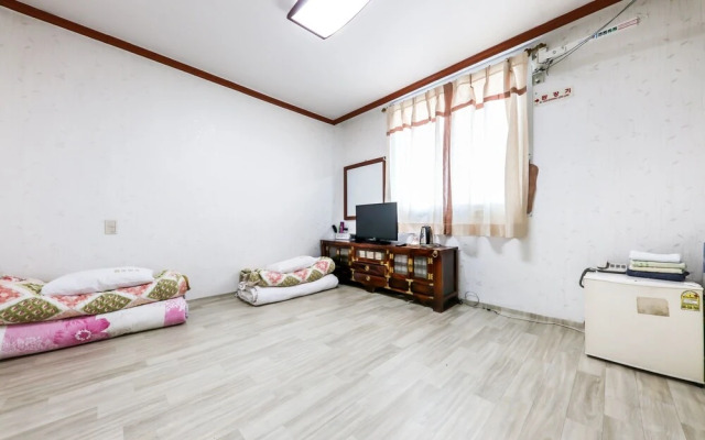 Seosan Emperor Motel