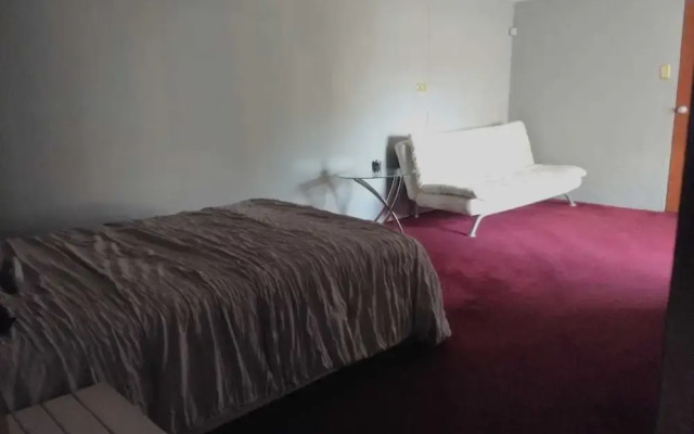 Tu hogar en los mochis