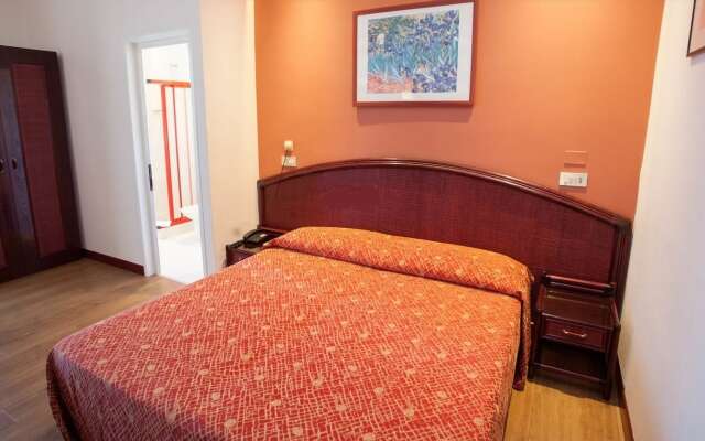 Hotel Principe Palace