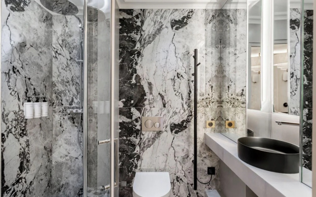 Merveil Luxury Suites - Turbigo II-III