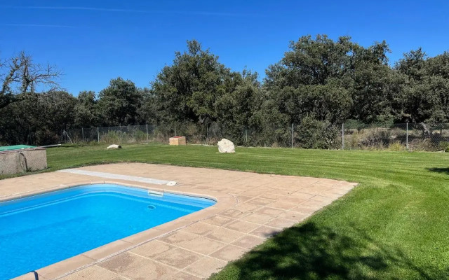 Villa Mavi
