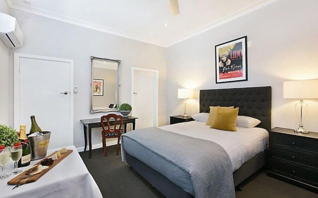 Northern Star Hotel Hamilton