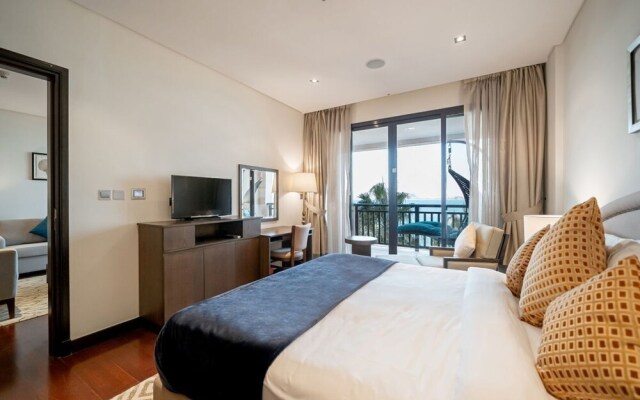 HiGuests Vacation Homes Royal Amwaj