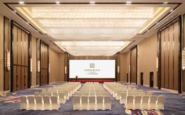 Wanda Realm Guangyuan