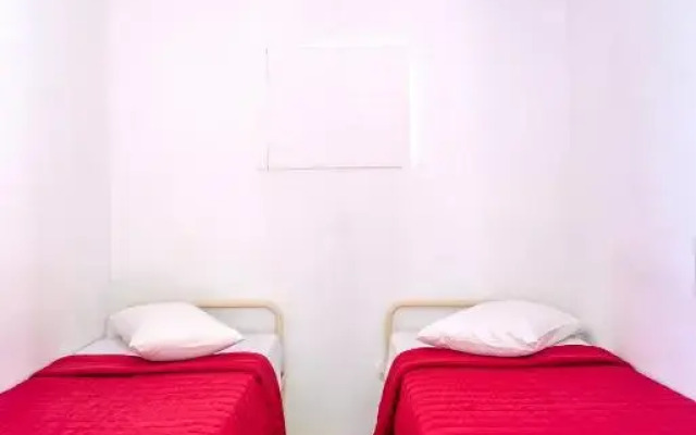 Paradise Beach Camping