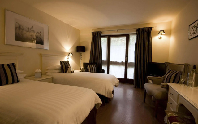 Stanwell House