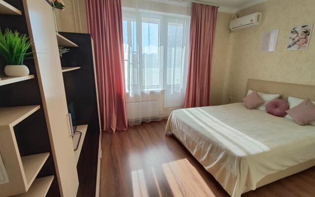 Vgosti Rostov (Вгости Ростов) на улице Ерёменко 94