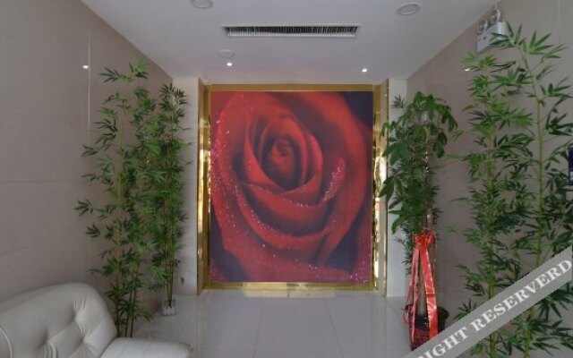 Yijiayuan Business Hotel