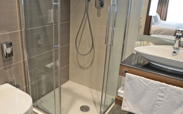 Atlantida Boutique Hotel