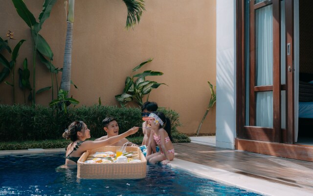 Royal Garden Villas & Spa Bali