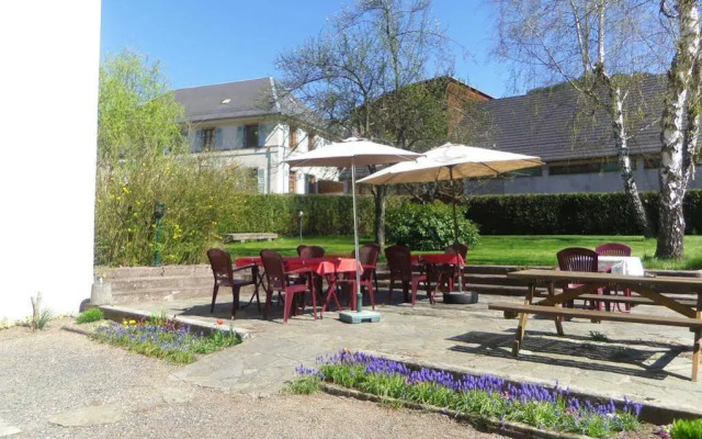 Hotel Restaurant Du Kalblin