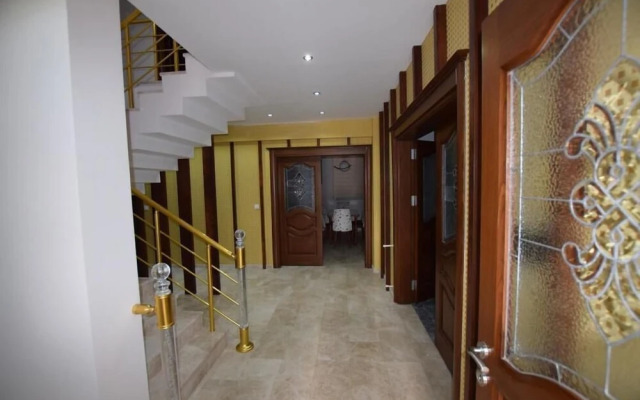Villa Sato by Elm