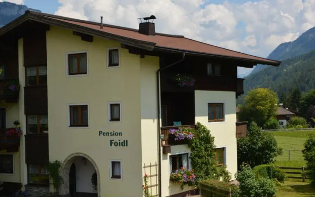 Pension Foidl