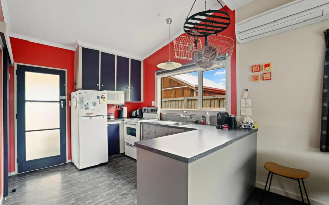 Thyme Away - Clyde Holiday Home