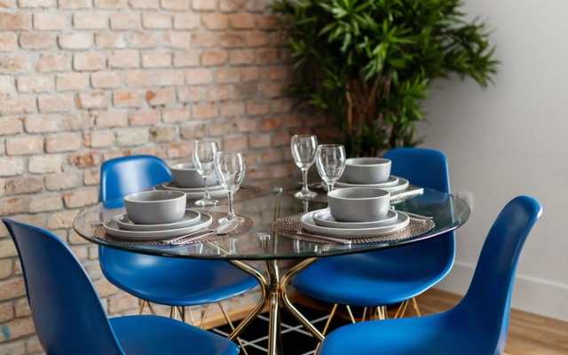 Goldsmith's Treasure