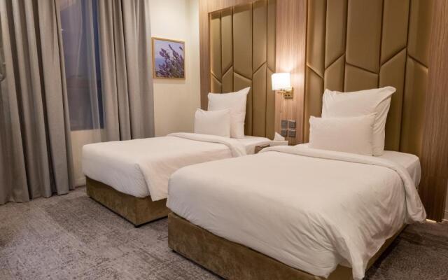 Karim Hotel Riyadh