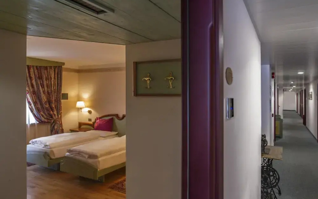 Albergo Alla Rosa