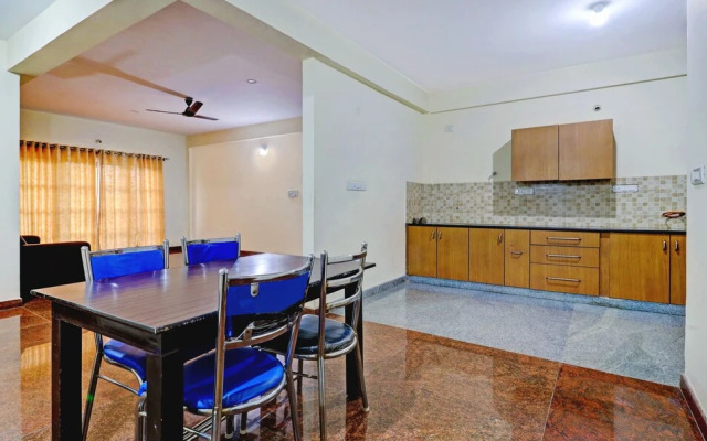 Treebo Trend The Banjaara Suites
