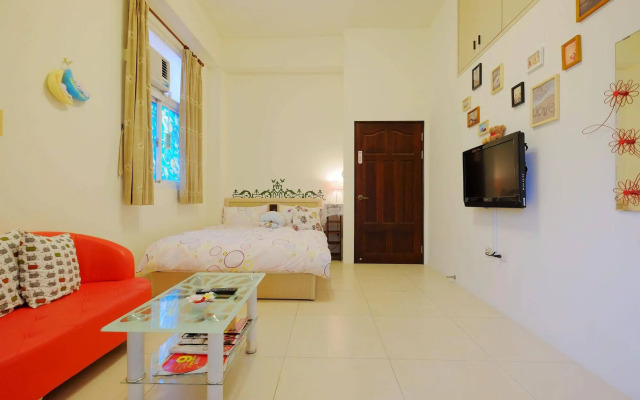 Ashanti Bed And Breakfast