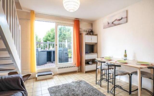 Apartment Les Christophines