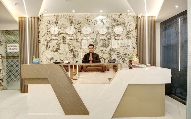 Hotel Smart Suites