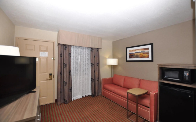 Spark By Hilton Albuquerque North I-25