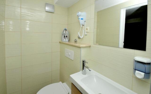 Apartments Penić