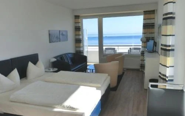 Appartement-Hotel Poseidon
