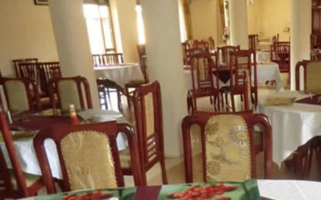 Margarita Palace Hotel
