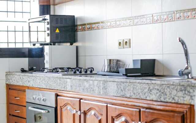 YourPlace Rabat Agdal 1 - Cozy Residence
