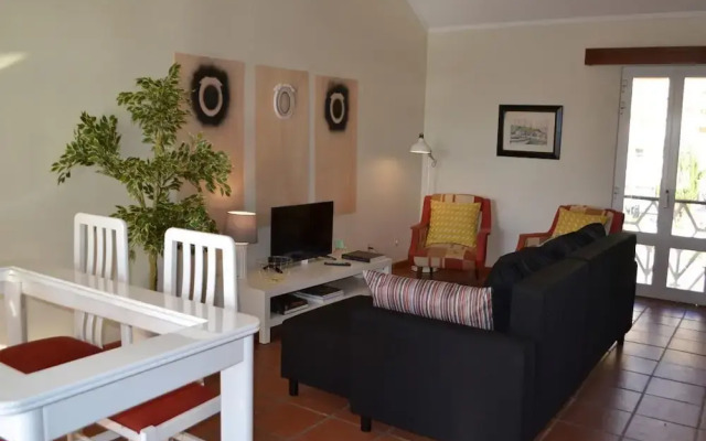 RH Marina 27 Vilamoura Marina Apartment