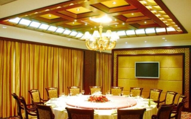 ZTG Resort Thousand-island Lake