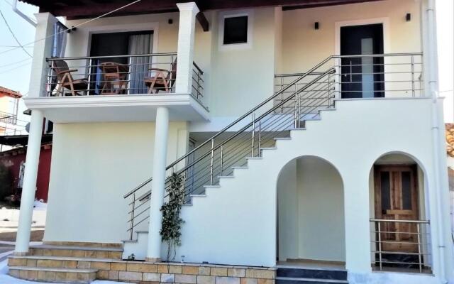 Ηοrizon View House