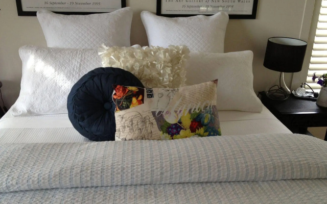 The Guest Room Mt. Martha