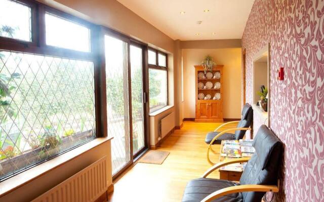 Adare Guesthouse