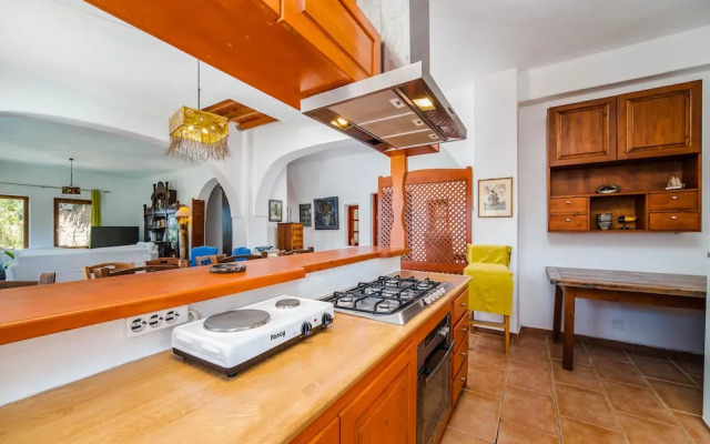 Rosepepper Villa