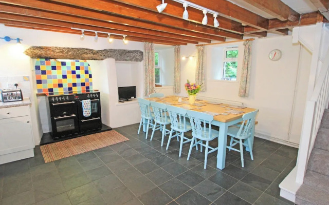 The Farmhouse