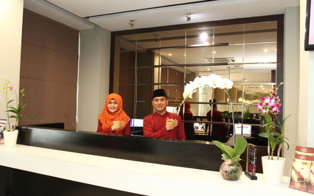 Siti Hotel