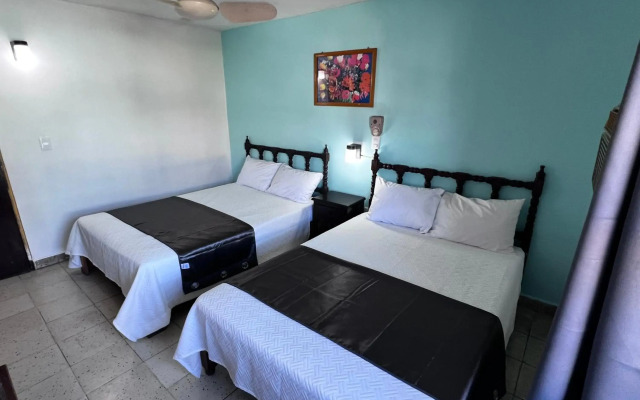 Hotel Santa Barbara