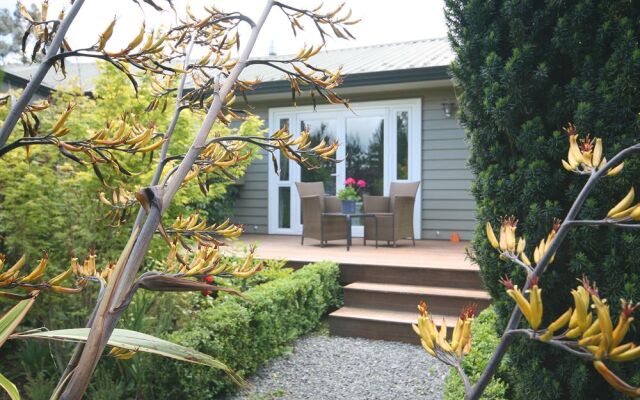 Kauri Point Luxury Bed & Breakfast