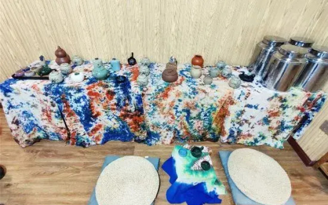 Dali Ancient City · Jiangjiang Sauce Inn (Erhai Branch)