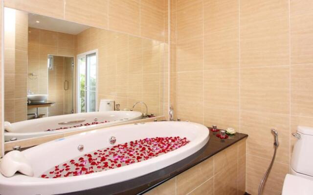 Tamarind Villas
