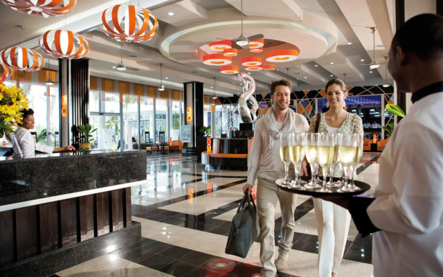 Hotel Riu Palace Jamaica - Adults Only - All Inclusive