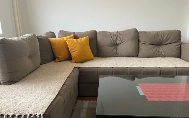 OLE apartment III - in the city center