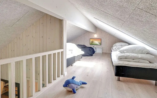 Holiday Home in Grenaa